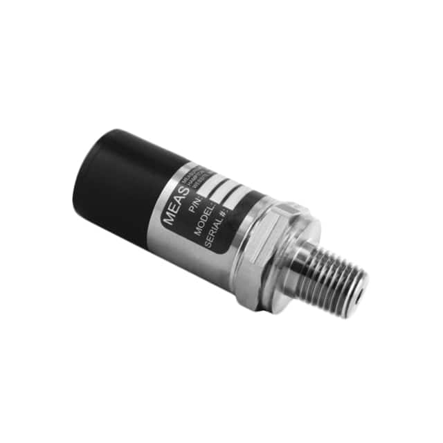 U5600-000005-300PA TE Connectivity Measurement Specialties  Sensori di pressione Trasduttori - Industriali